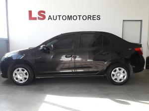 Renault Logan Authentique 