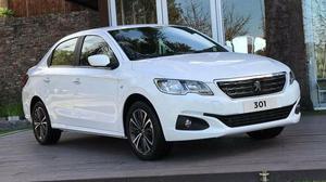 UN PEUGEOT 301 HOY PUEDE SER TUYO