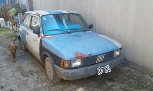 Vendo Fiat 147 Modelo 91