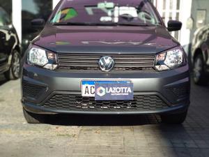 Volkswagen Saveiro 1.6 Cab Ext Pack Segu, , Nafta
