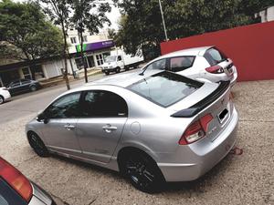 honda civic si