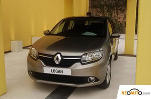 saca tu nuevo Renault logan  a tasa 0 interes