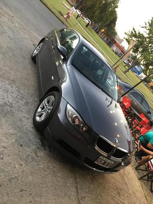 vendo bmw 320i