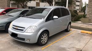 CHEVROLET MERIVA  CON  KM