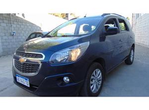 Chevrolet Spin LTZ 5A