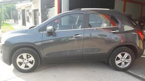 Chevrolet Tracker Ltz