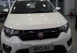 ESPECTACULAR FIAT MOBI OKM!!!!!!!!CUOTAS FIJAS CON SEGURO