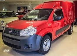 FIAT FIORINO OKM EN CUOTAS FIJAS!!!!!!!!RETIRA EN 15