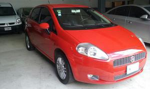 FIAT PUNTO  atrative hermoso!