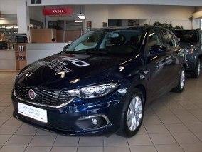 FIAT TIPO POP 1,6 AT6 0 Kms!!!