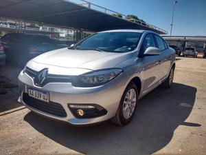 FLUENCE LUXE PACK CVT  IMPEC REC MENOR