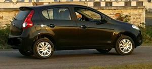 Fiat Palio Nuevo Attractive 5p.... 4.1.