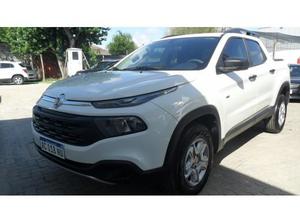 Fiat Toro FREEDOM 4X2