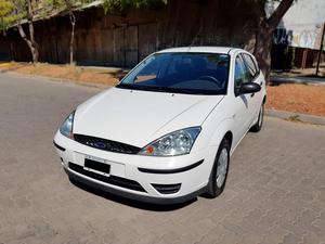 Ford Focus 1.6 Ambiente 