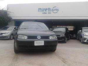 Golf 1.6 Comfortline  y cuotas