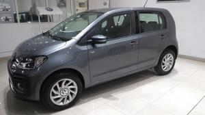 → Hacelo tuyo HOY !! Nuevo Volkswagen UP 1.0