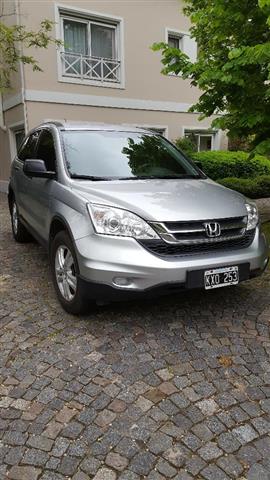 Honda CR-V 2.4 4x2 LX AT