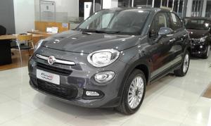 NUEVO FIAT 500X POP RETIRA YAA s.o