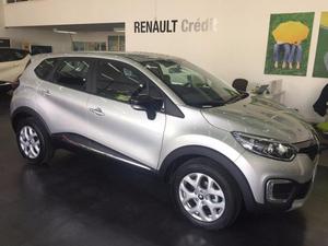 *PROMOCION MES DE ABRIL* RENAULT CAPTUR 2.0 RETÍRALA YA CON