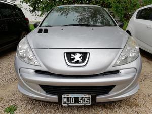 Peugeot 207 Compact Xr 