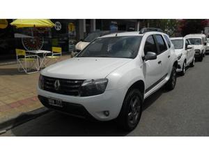 Renault Duster TECH ROAD 1.6 4X2