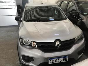 Renault Kwid zen 1,0 5 puertas 