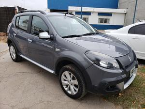 Renault Sandero Stepway 