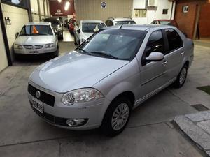 VENDO FIAT SIENA ATTRACTIVE 1.4 MOD 