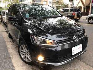 Volkswagen Fox 1.6 Highline Imotion 110hp