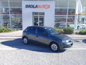 Volkswagen Gol Trend 1.6 Pack  Imolaautos