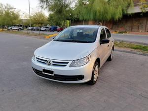 Volkswagen Voyage 1.6 Confortline 