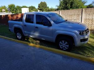 Amarok x4 Excelente Camioneta