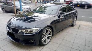 BMW Serie 4 3.0 t 435i M Package 306cv Gran Coupe con tan