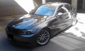 BMW Serie i sportive