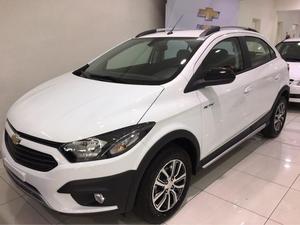 CHEVROLET ONIX JOYLTLTZACTIVEFFECT