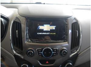 Chevrolet Cruze 4P 1.4 TURBO LTZ AT