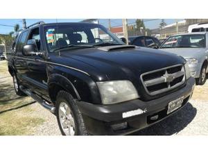 Chevrolet S TDI LIMITED 4X4 CD