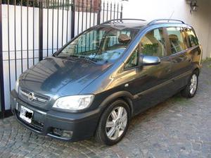 Chevrolet Zafira GLS V