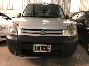 Citroën Berlingo 1.4