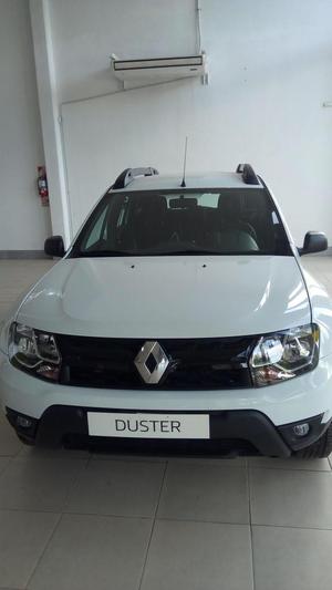 Duster  GD