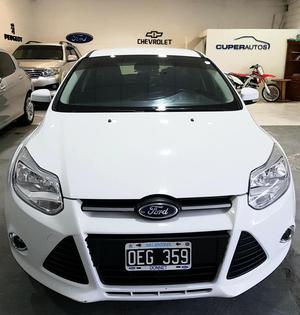 FORD FOCUS 2.0 SE PLUS 