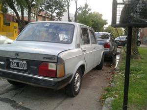 Fiat 128 Mog 89