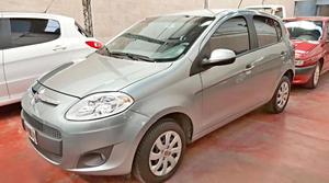 Fiat Palio  Atractiv km Permuto