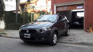 Fiat Palio Weekend Trekking1.4 Nafta Año Km