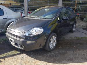 Fiat Punto Atractive 