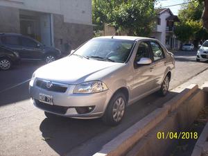 Fiat Siena 1.4 EL . Excelente Estado. Permuto, Financio.