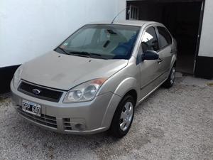 Fiesta Max 1.6 L Mp3