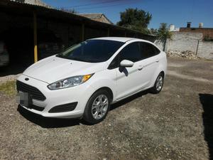 Fiesta s Plus