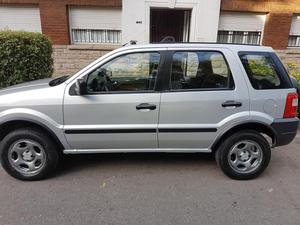 Ford EcoSport  Xls km