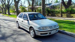 GOL DIESEL 1.9 FULL PTAS UNICO/DÑO